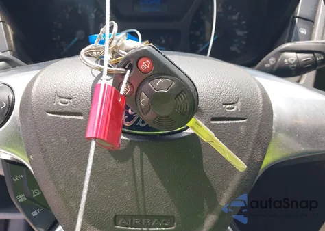 2019 Ford Transit-250 from USA, damaged, VIN 1FTYR1CM0KKA77648